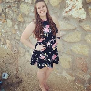 Meet your Posher, Jami